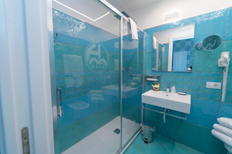 Трехместный Номер Superior, Miramare