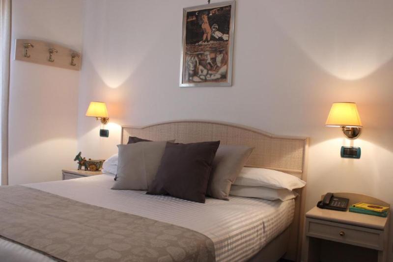 Номер Стандарт Трехместный, Miramare