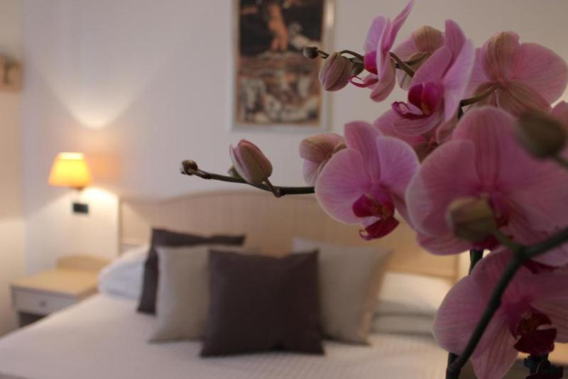 Номер Стандарт Трехместный, Miramare