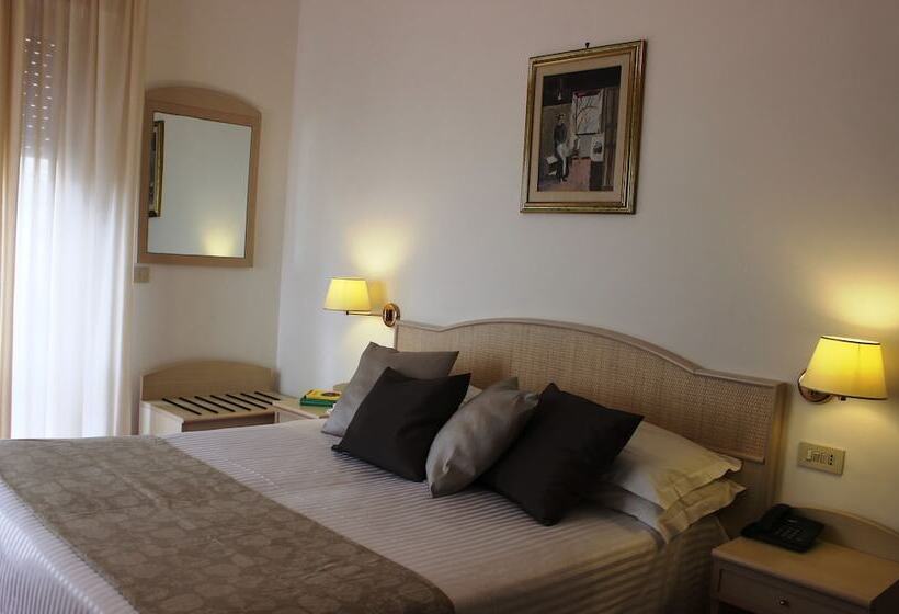 Классический Номер, Miramare