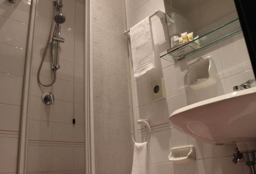 Номер Стандарт Индивидуальный, Miramare