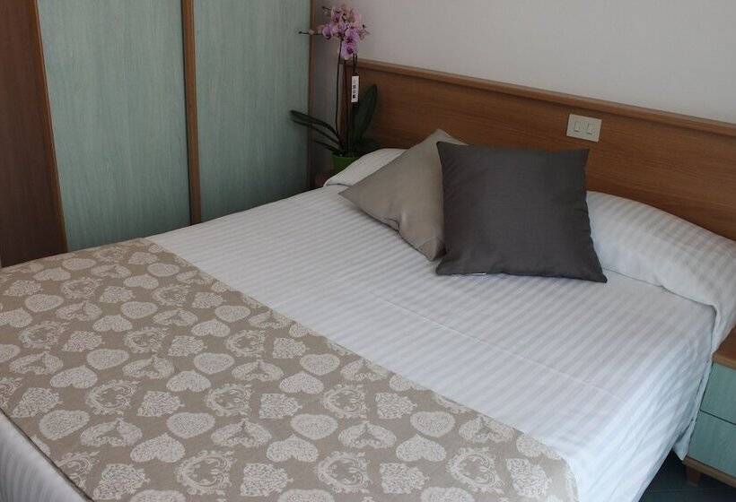 Номер Стандарт Индивидуальный, Miramare