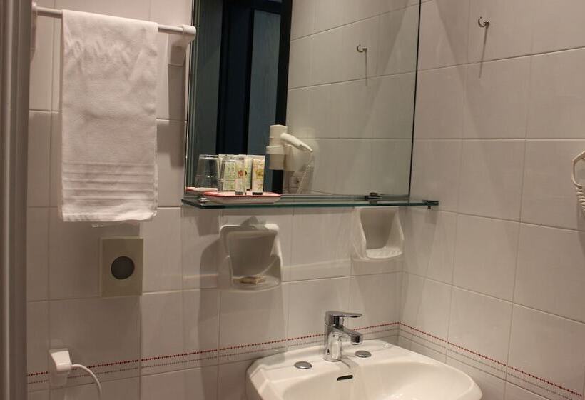 Номер Стандарт Индивидуальный, Miramare