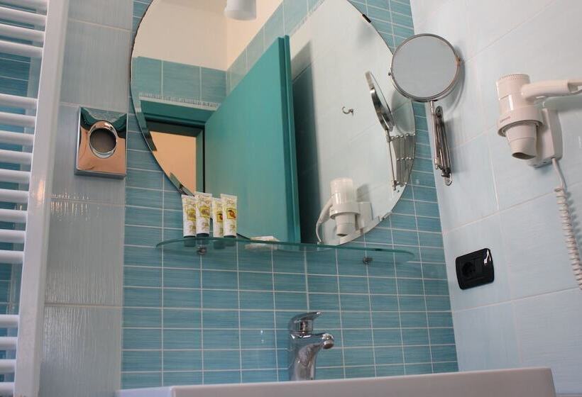 Номер Стандарт Трехместный, Miramare