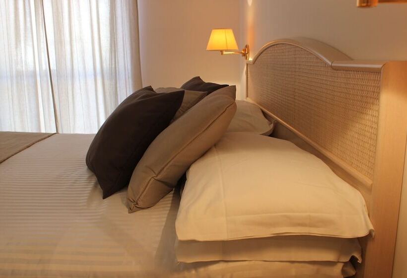 Номер Стандарт Трехместный, Miramare