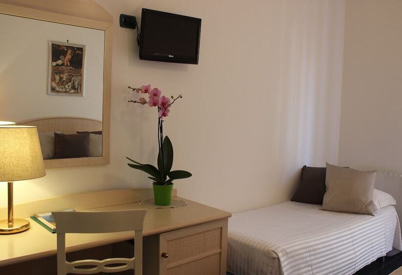 Номер Стандарт Трехместный, Miramare