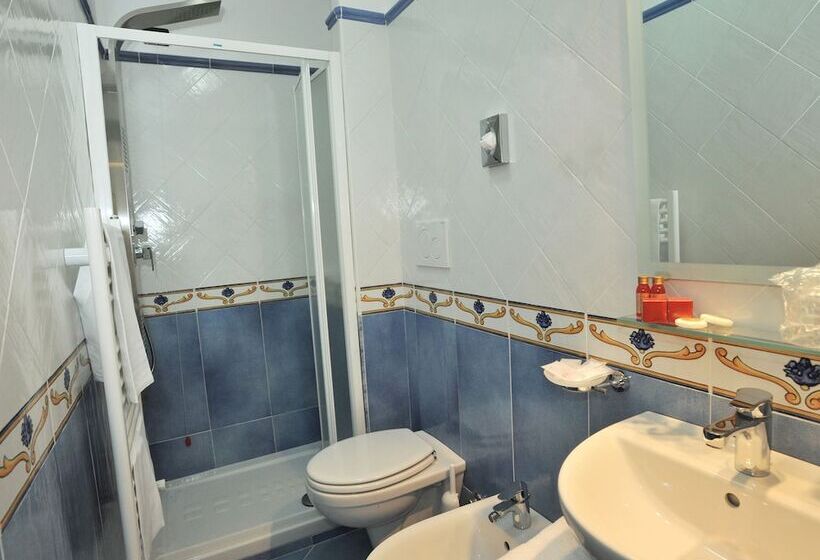 Номер Executive, Miramare