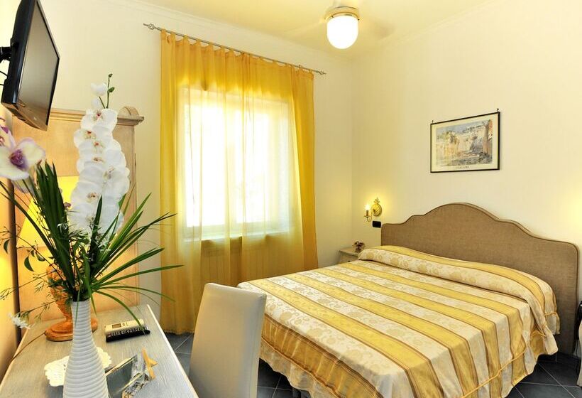 Номер Executive, Miramare