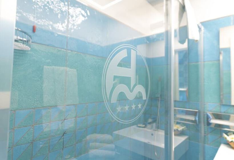 Трехместный Номер Superior, Miramare