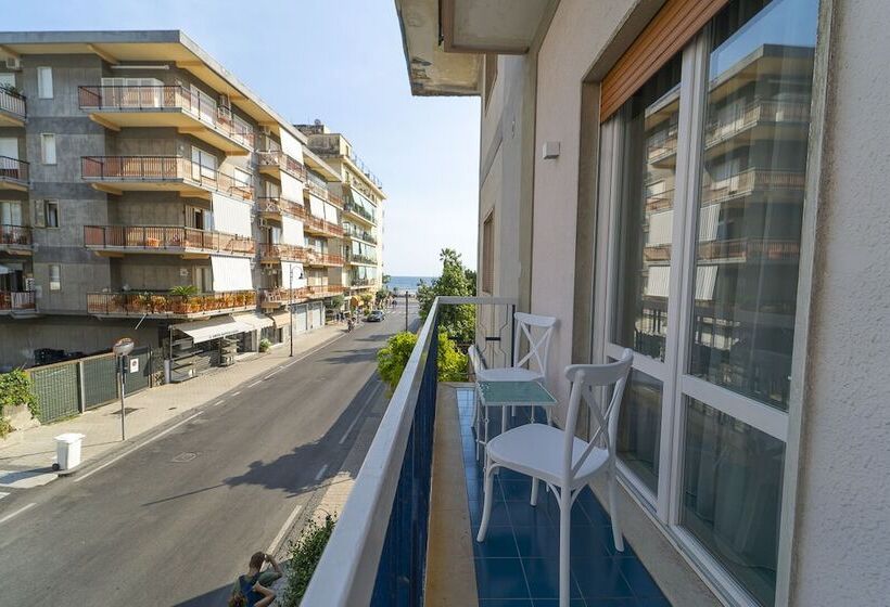 Трехместный Номер Superior, Miramare