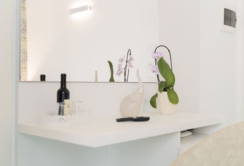 Трехместный Номер Superior, Miramare