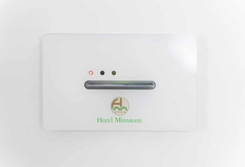 Трехместный Номер Superior, Miramare