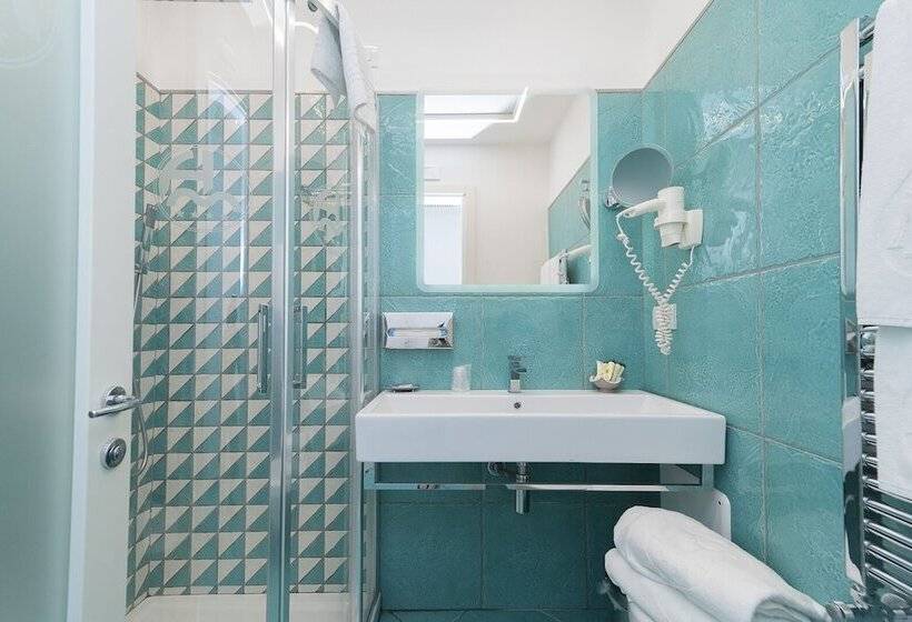 Номер Superior, Miramare