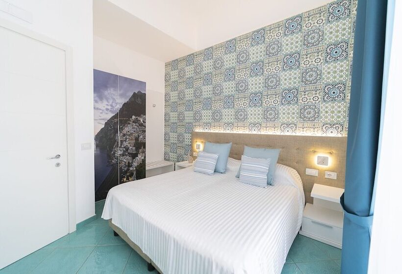 Номер Superior, Miramare