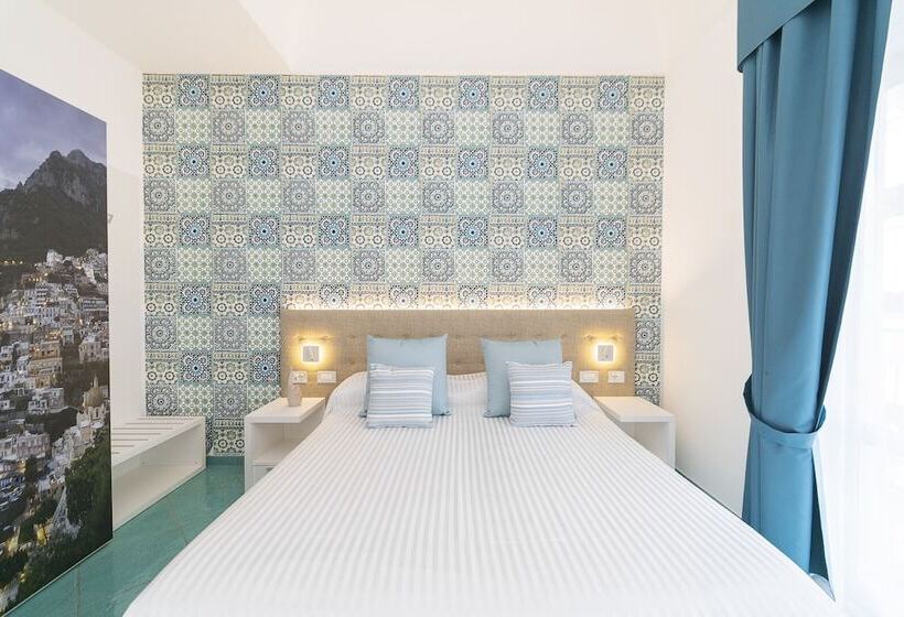 Номер Superior, Miramare