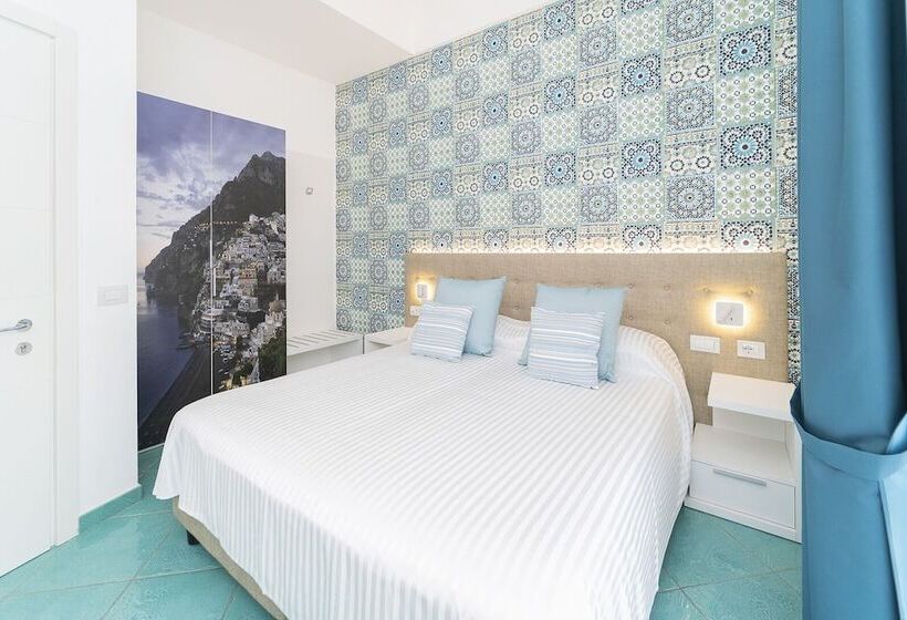 Номер Superior, Miramare