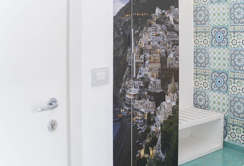 Номер Superior, Miramare