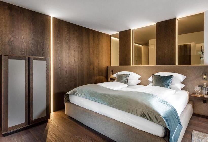 Люкс, Das Paradies