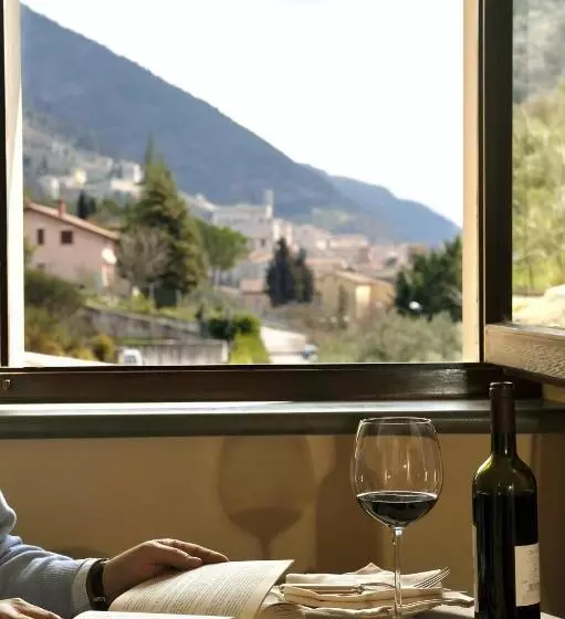 スタンダードシングルルーム, Park Hotel Ai Cappuccini