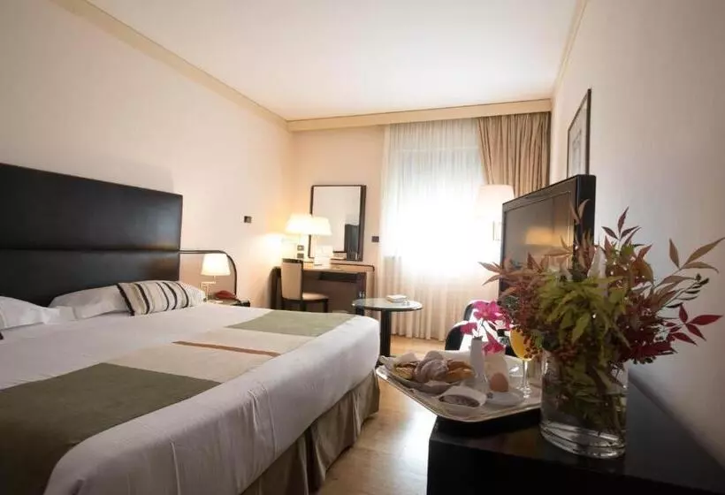 スーペリアールーム, Park Hotel Ai Cappuccini