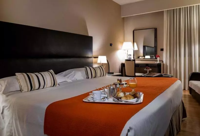 スーペリアールーム, Park Hotel Ai Cappuccini
