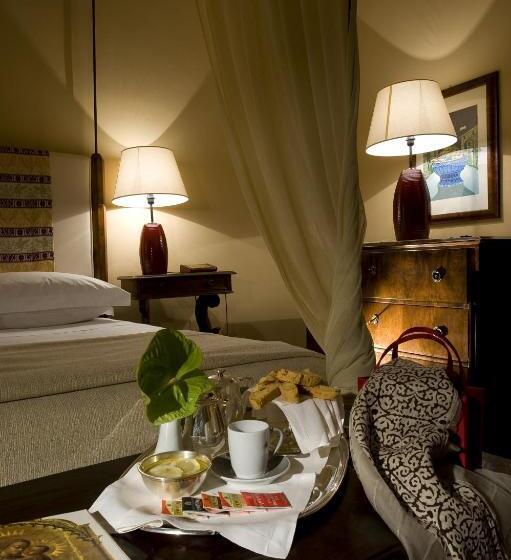 Номер Superior, Park Hotel Ai Cappuccini