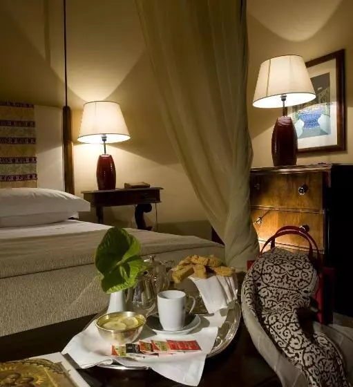 スーペリアールーム, Park Hotel Ai Cappuccini