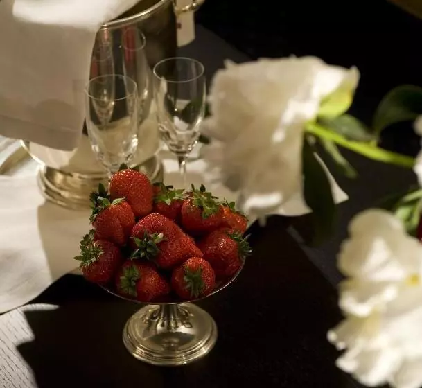 スーペリアールーム, Park Hotel Ai Cappuccini