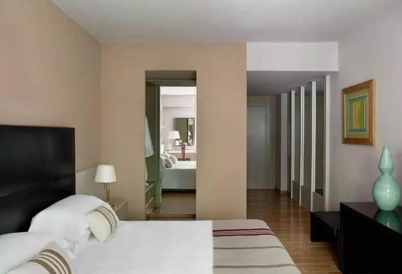 スーペリアールーム, Park Hotel Ai Cappuccini