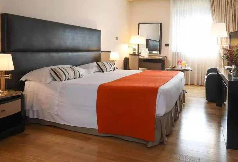 スーペリアールーム, Park Hotel Ai Cappuccini