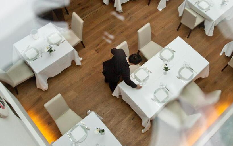 Номер Стандарт с доступом в Спа, Park Hotel Ai Cappuccini
