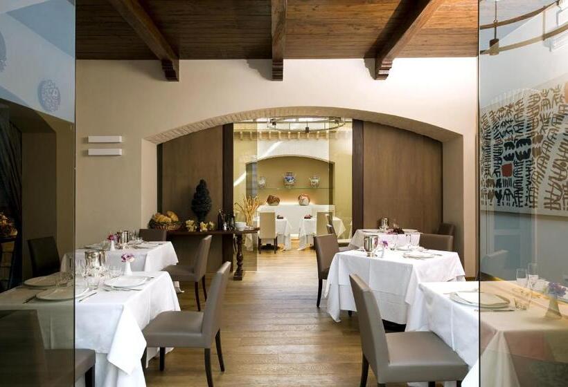 直达温泉标准间, Park Hotel Ai Cappuccini