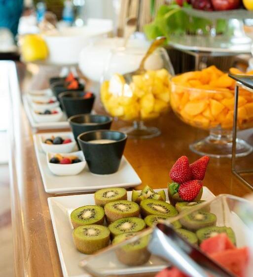 Семейный Номер, Park Hotel Ai Cappuccini