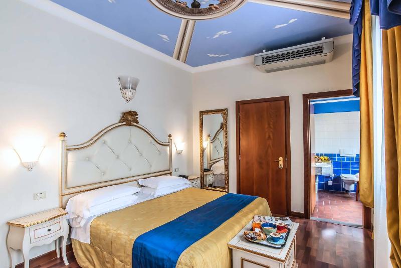 اتاق سوپریور, Porta Faenza