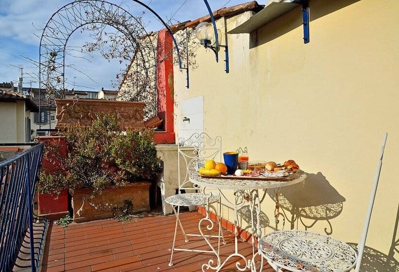 اتاق سوپریور, Porta Faenza