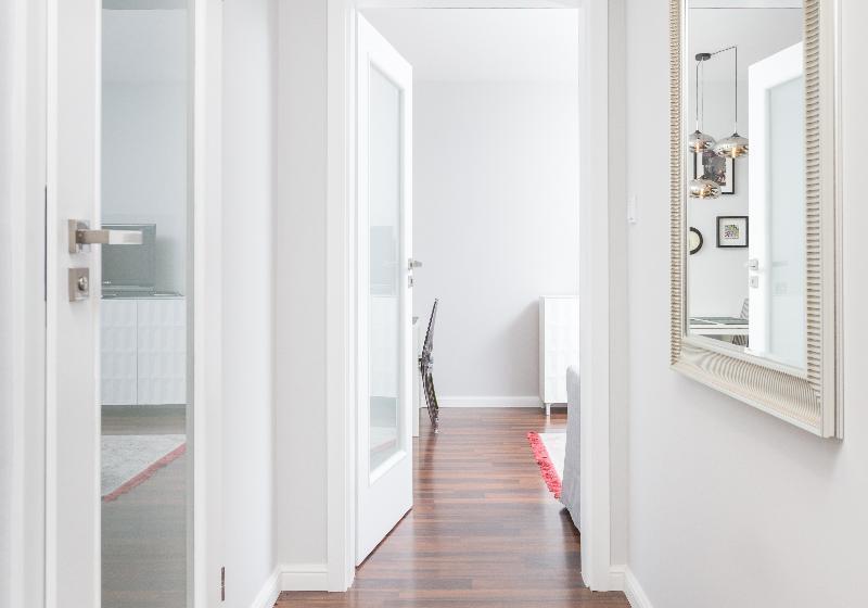 غرفة قياسية, President