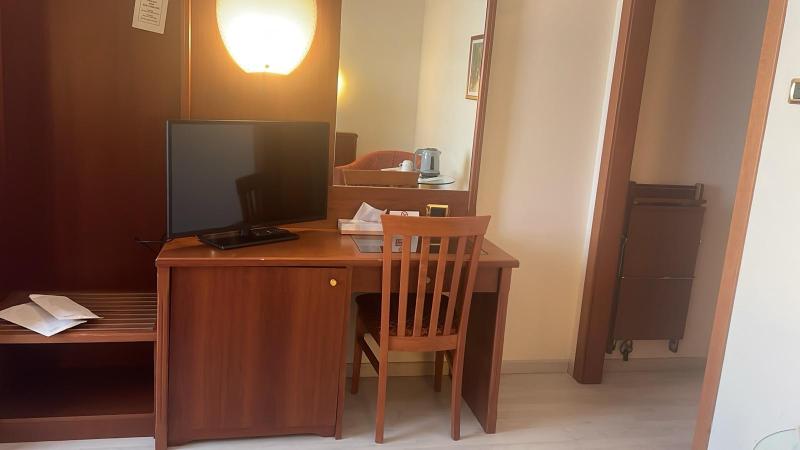 غرفة سوبيريور, President