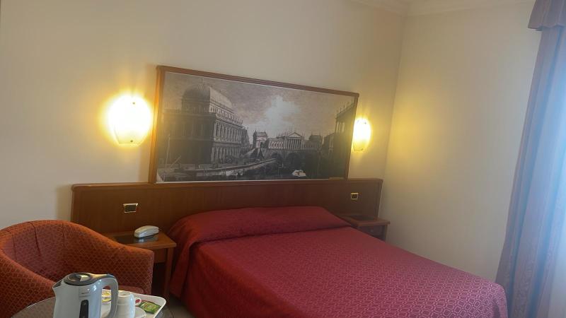 غرفة سوبيريور, President