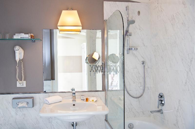 اتاق استاندارد, Rapallo