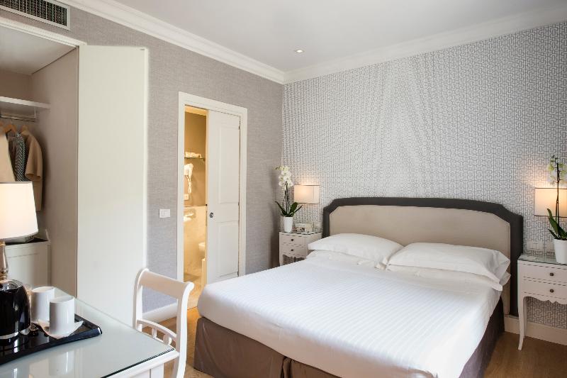 اتاق استاندارد, Rapallo