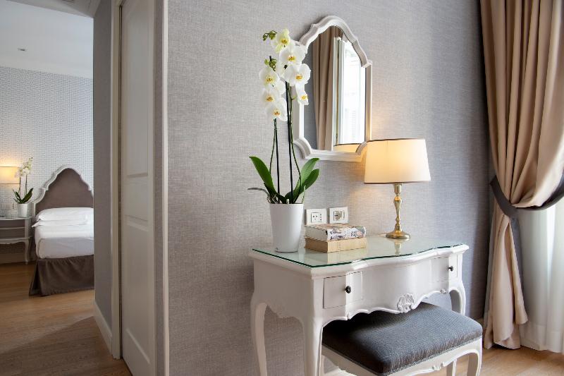 اتاق استاندارد, Rapallo