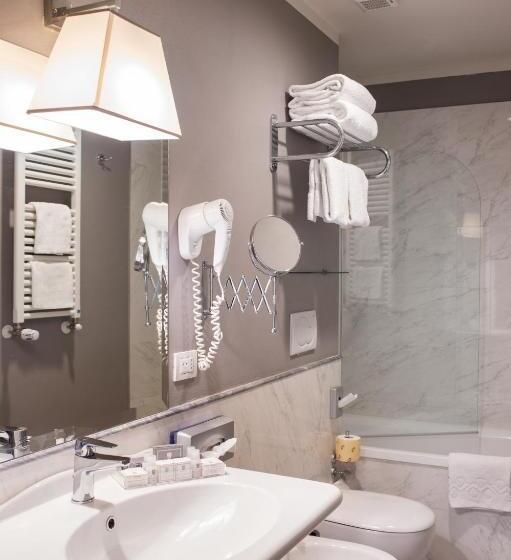 اتاق استاندارد, Rapallo