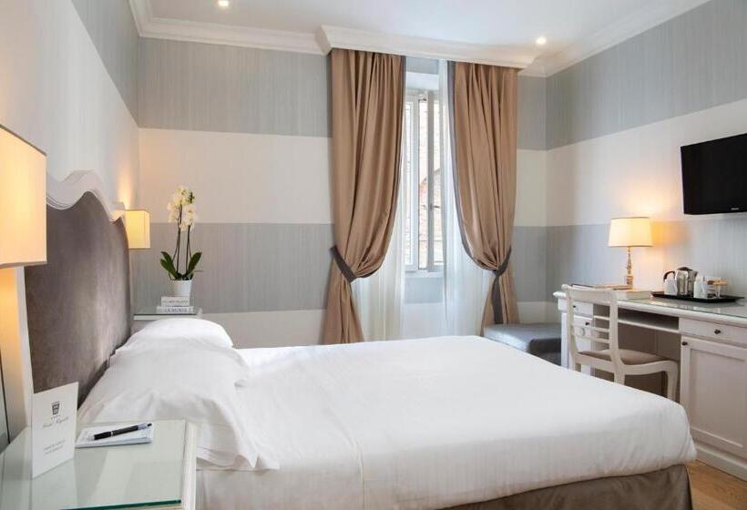 اتاق استاندارد, Rapallo