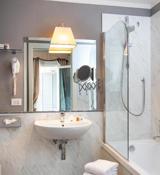 اتاق استاندارد, Rapallo