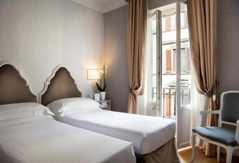 اتاق استاندارد, Rapallo