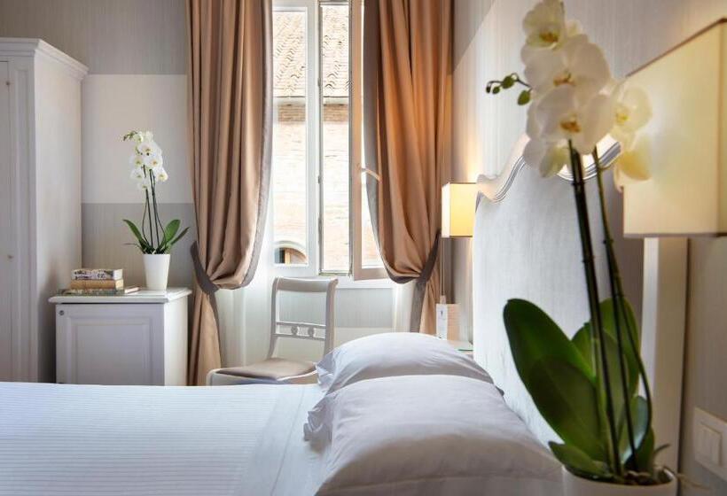 اتاق استاندارد, Rapallo