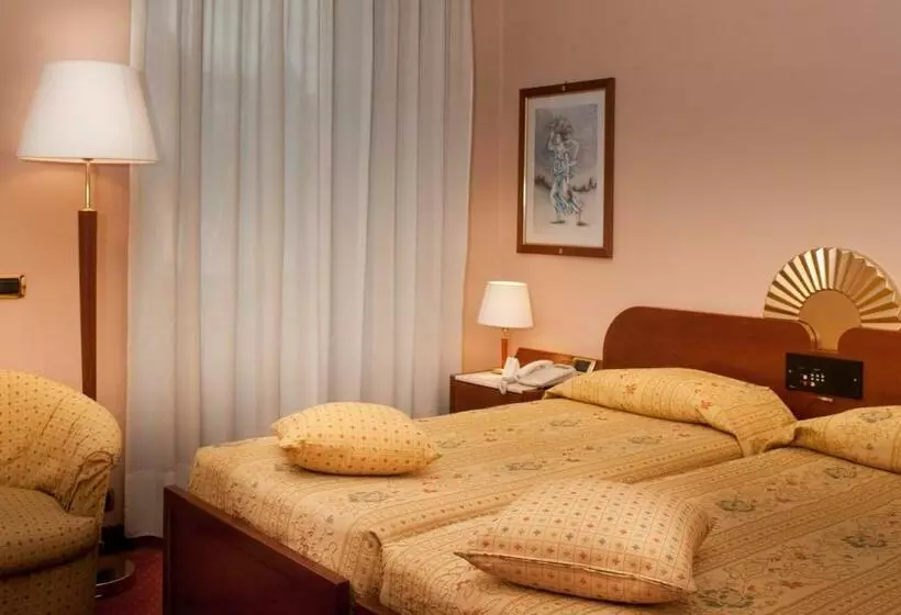 Apartamento 1 quarto comunicado, Roma
