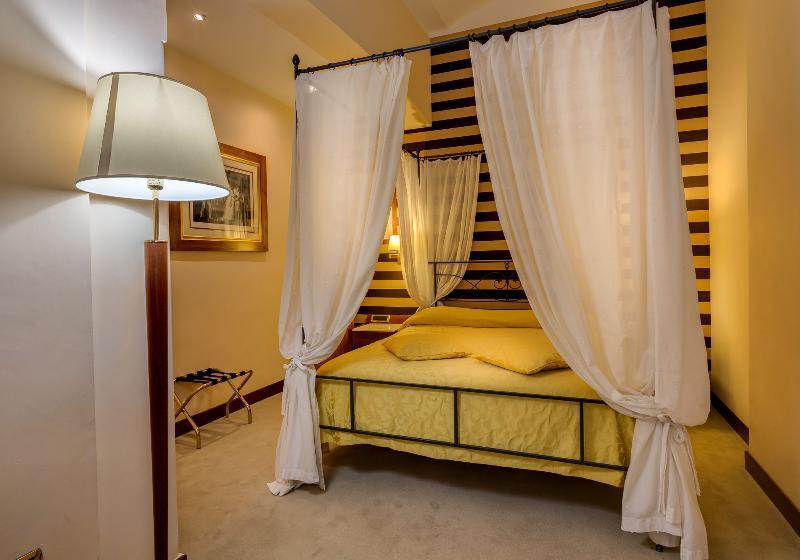 اتاق کلاسیک, Roma