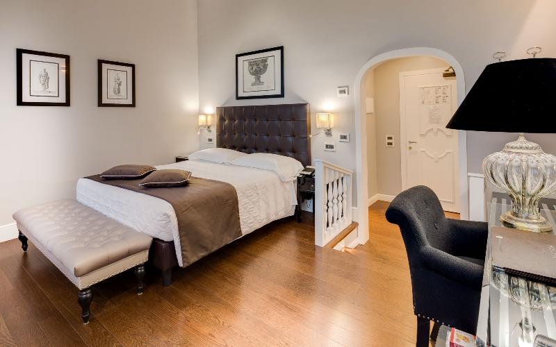 اتاق کلاسیک, Roma