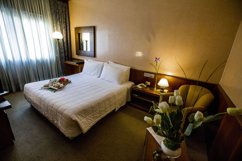 スタンダードルーム, Royal Palace